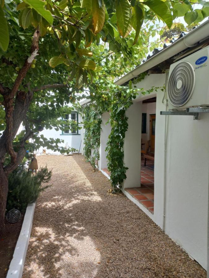 Prince Albert Cottage Exterior foto